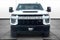 2023 Chevrolet Silverado HD Custom