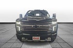 2022 Chevrolet Silverado HD High Country
