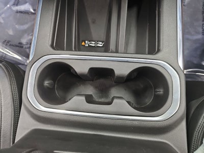 2022 Chevrolet Silverado HD High Country