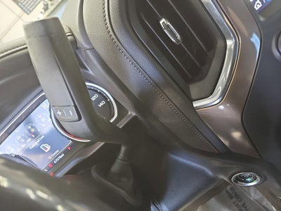 2022 Chevrolet Silverado HD High Country