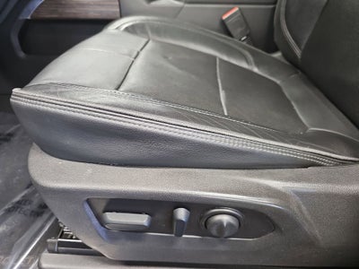 2022 Chevrolet Silverado HD High Country