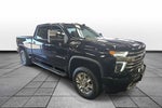 2022 Chevrolet Silverado HD High Country