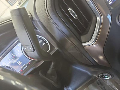 2022 Chevrolet Silverado HD High Country