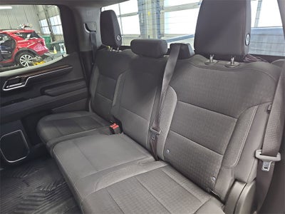 2023 Chevrolet Silverado RST