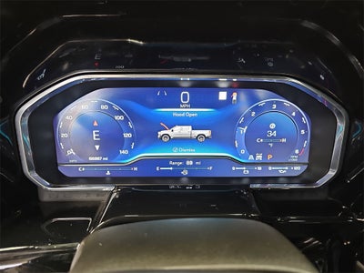 2023 Chevrolet Silverado RST