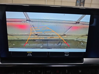 2023 Chevrolet Silverado RST