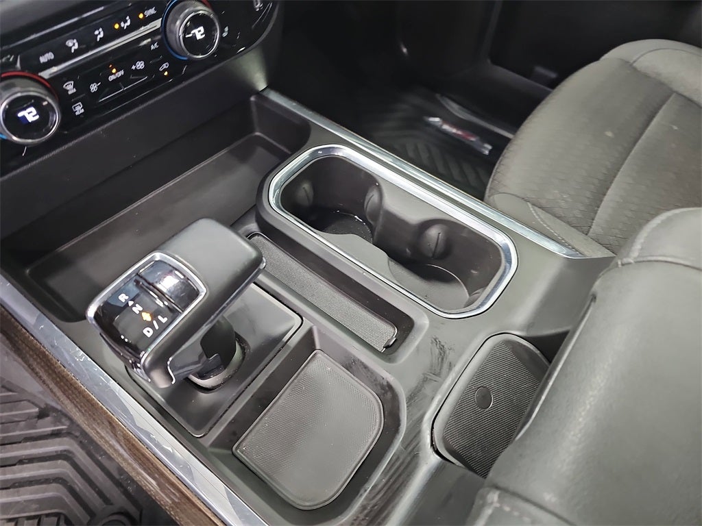 2023 Chevrolet Silverado RST