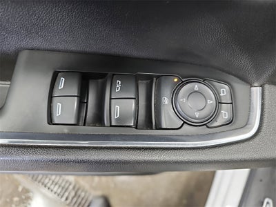 2023 Chevrolet Silverado RST