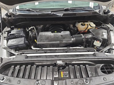 2023 Chevrolet Silverado RST