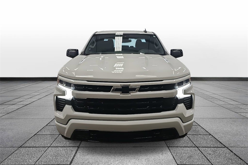 2023 Chevrolet Silverado RST