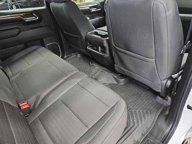 2023 Chevrolet Silverado RST