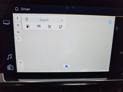 2023 Chevrolet Silverado RST