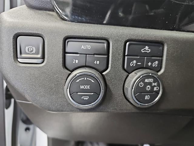 2023 Chevrolet Silverado RST