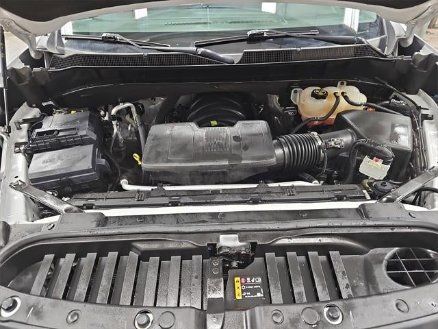 2023 Chevrolet Silverado RST