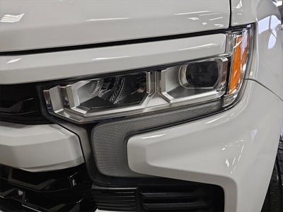 2023 Chevrolet Silverado RST