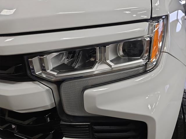 2023 Chevrolet Silverado RST