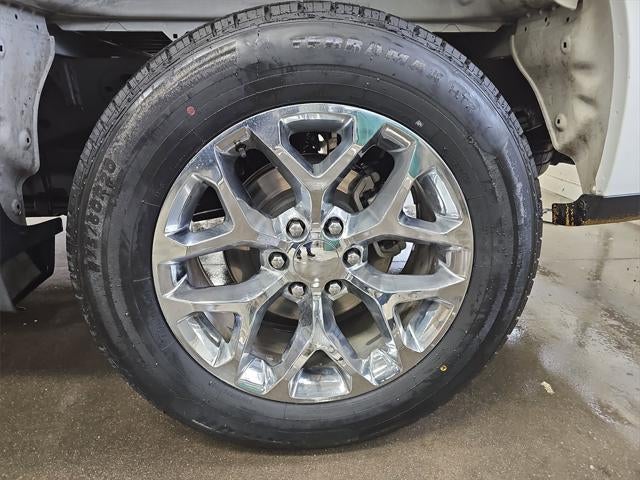 2023 Chevrolet Silverado RST