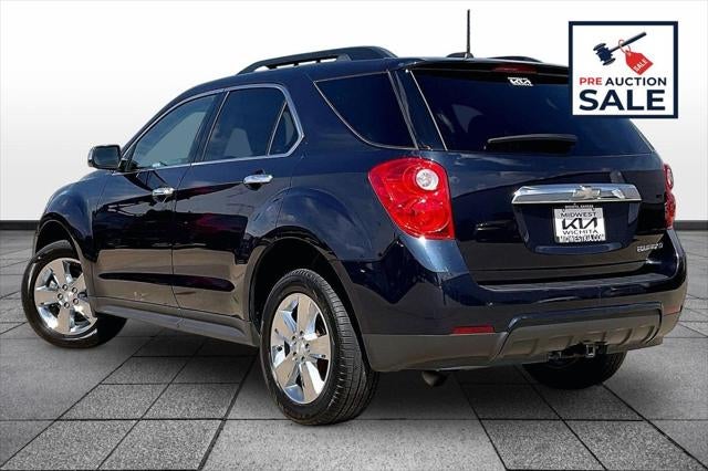 2015 Chevrolet Equinox LT 1LT