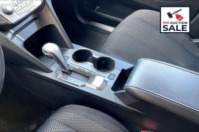 2015 Chevrolet Equinox LT 1LT