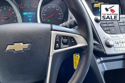2015 Chevrolet Equinox LT 1LT