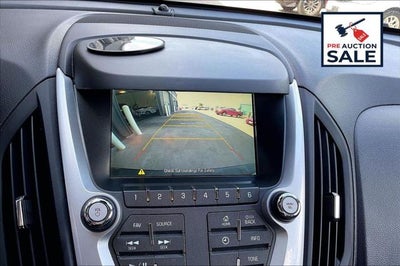 2015 Chevrolet Equinox LT 1LT