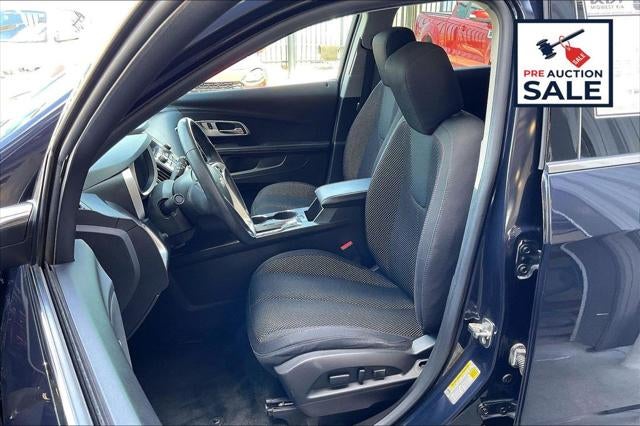 2015 Chevrolet Equinox LT 1LT