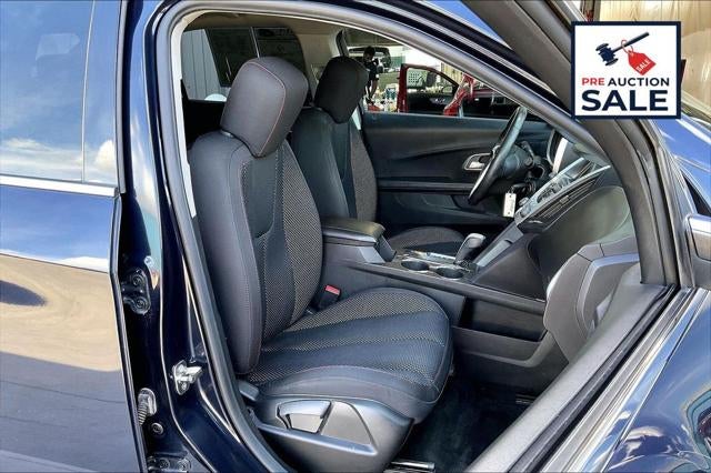 2015 Chevrolet Equinox LT 1LT