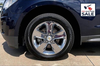 2015 Chevrolet Equinox LT 1LT