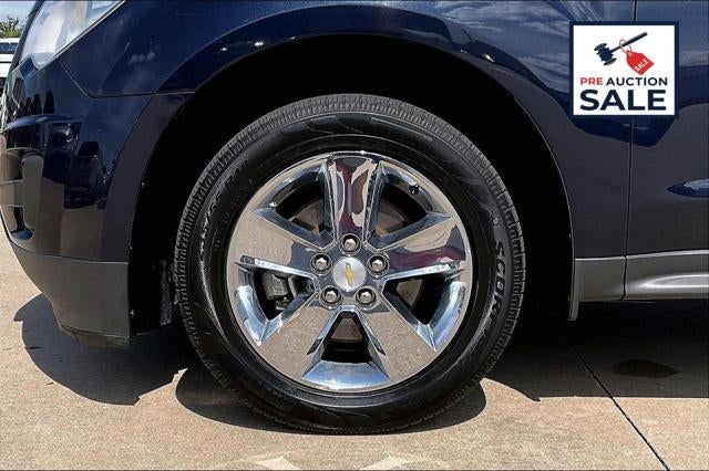 2015 Chevrolet Equinox LT 1LT