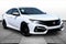 2020 Honda Civic Si