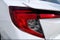 2020 Honda Civic Si