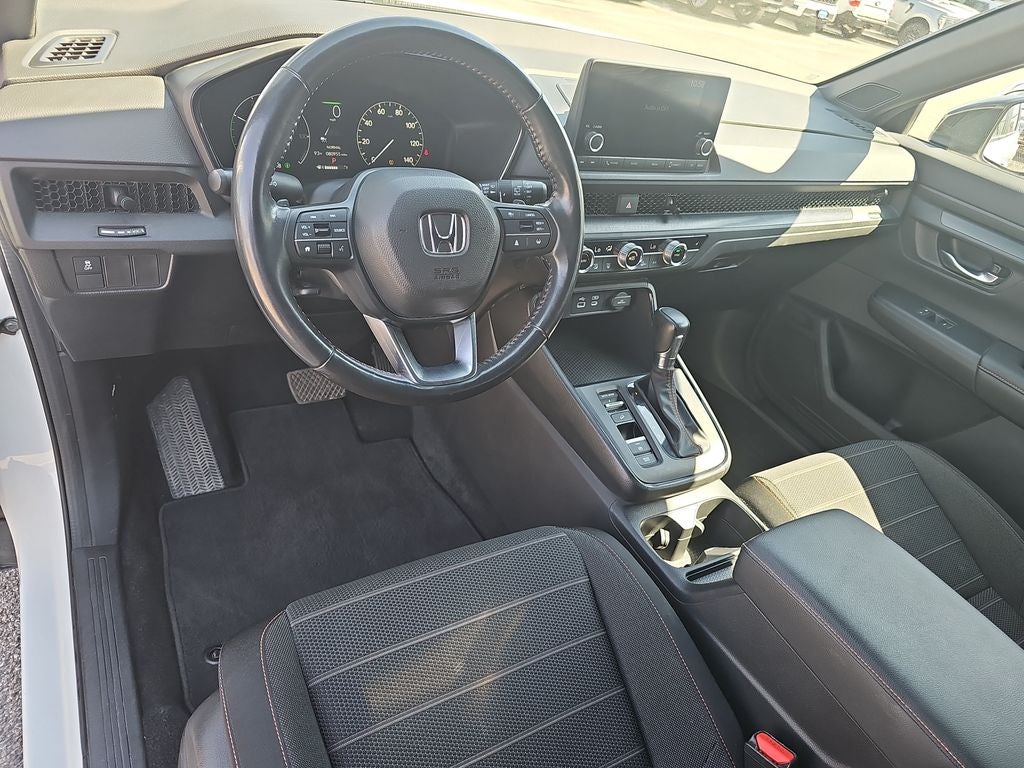 2023 Honda CR-V Sport