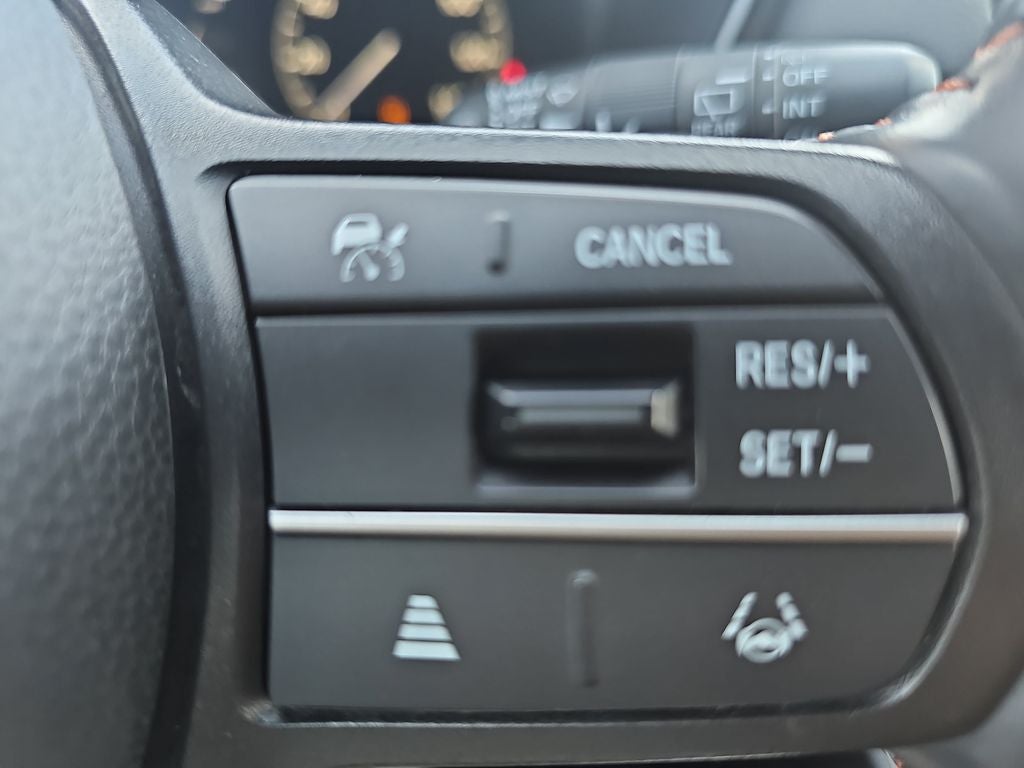2023 Honda CR-V Sport