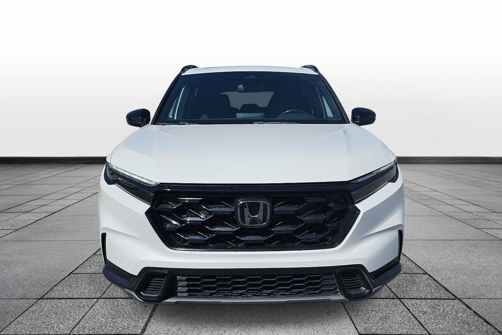 2023 Honda CR-V Sport