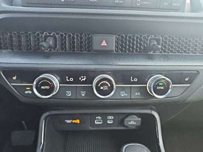 2023 Honda CR-V Sport