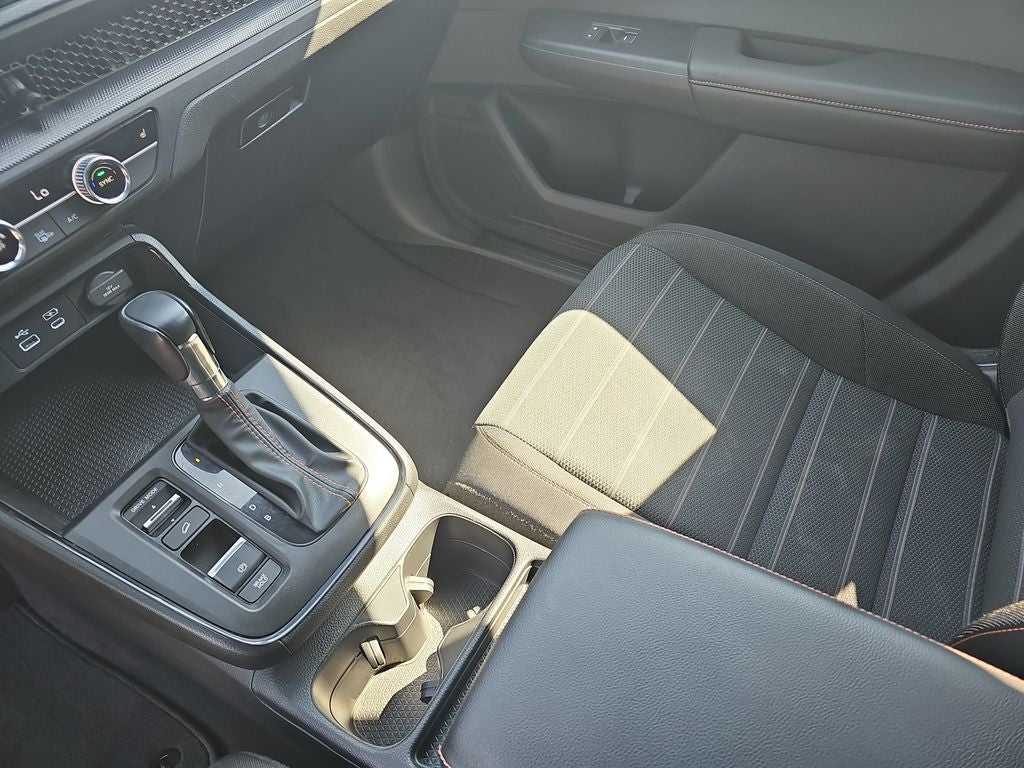 2023 Honda CR-V Sport