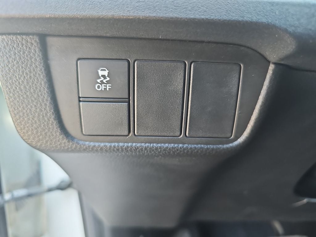2023 Honda CR-V Sport