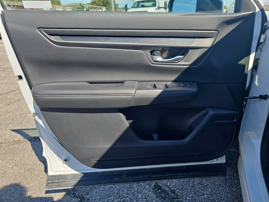 2023 Honda CR-V Sport