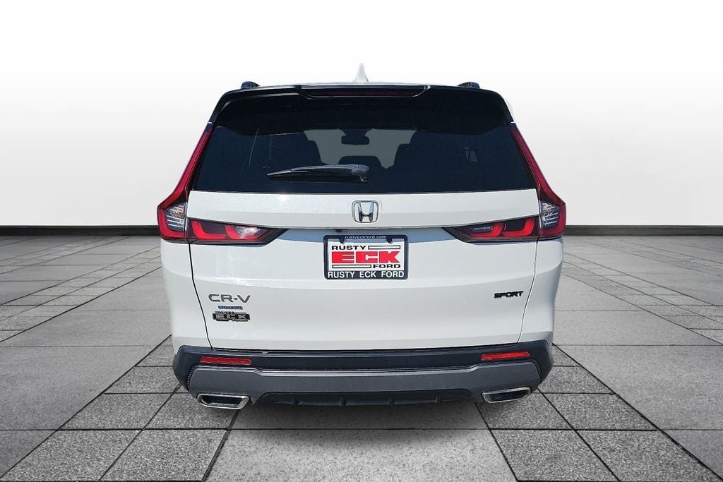 2023 Honda CR-V Sport