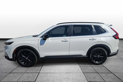 2023 Honda CR-V Sport