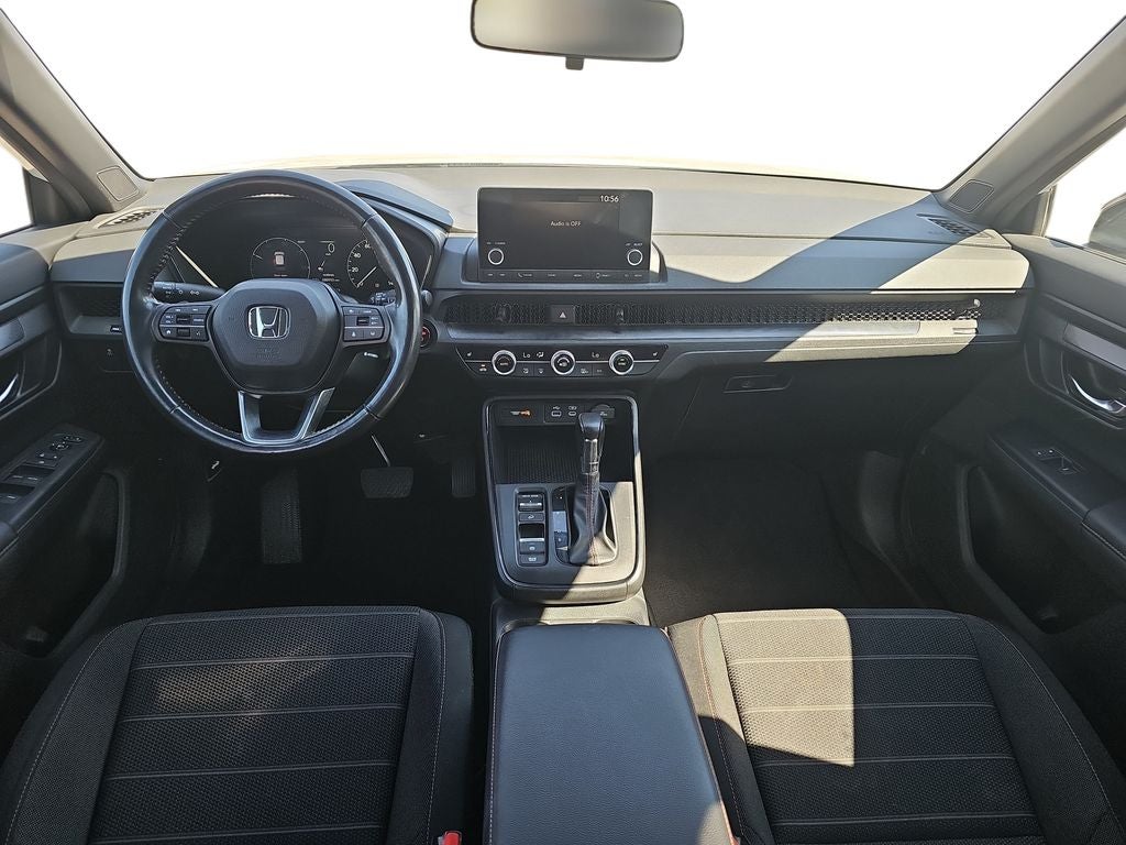 2023 Honda CR-V Sport