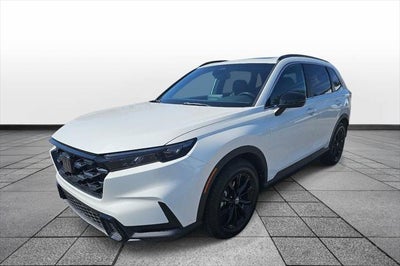 2023 Honda CR-V Sport