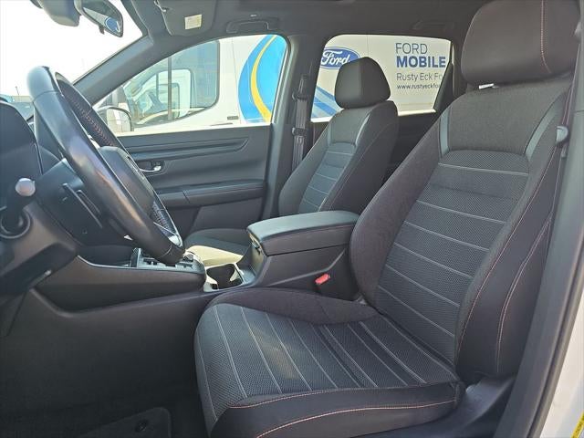 2023 Honda CR-V Sport