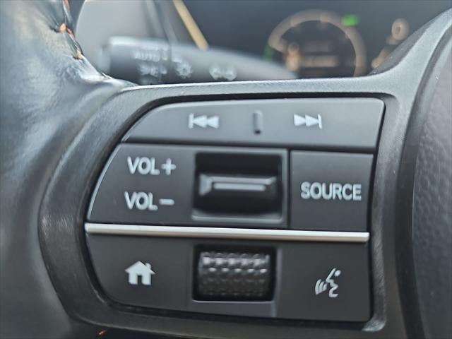 2023 Honda CR-V Sport