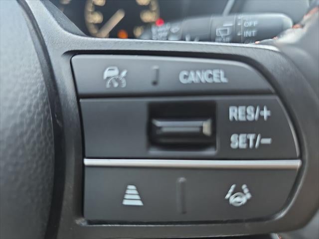 2023 Honda CR-V Sport