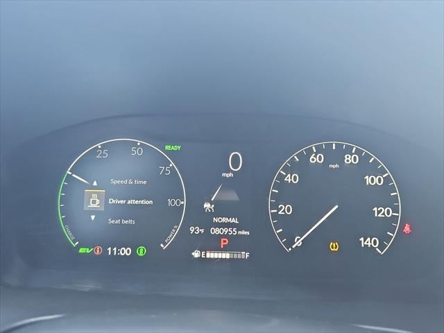 2023 Honda CR-V Sport