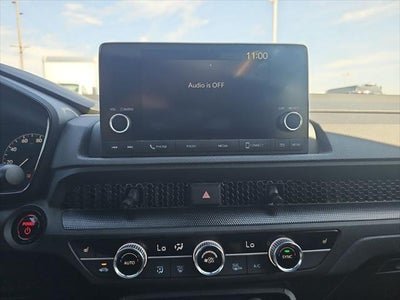 2023 Honda CR-V Sport