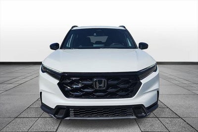 2023 Honda CR-V Sport
