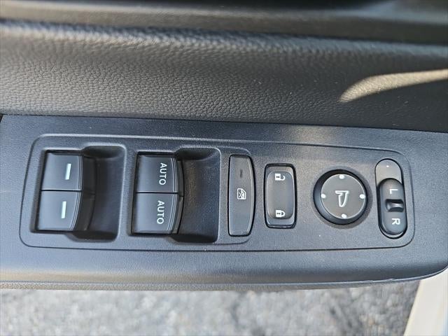 2023 Honda CR-V Sport