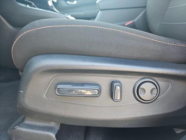 2023 Honda CR-V Sport